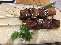 -林妈妈村·日式料理(宝山龙湖天街店)