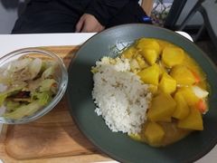-箪食记(汉口路店)