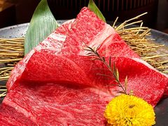 -隐炉和牛烧肉店(群力店)