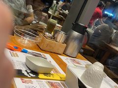 -木屋烧烤(坂田天安云谷店)