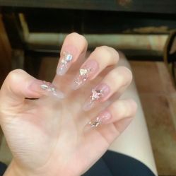 -1T·1M 日式美甲美睫