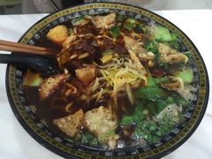 -孙记大碗皮肚面(后宰门店)