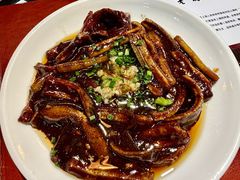 -老瑞福上海菜(人民广场店)