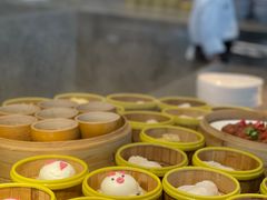 -解放碑威斯汀酒店-知味国际美食餐厅