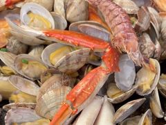 -阿毛饭店(和义路店)