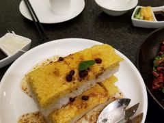 -北京老铺烤鸭(高新店)