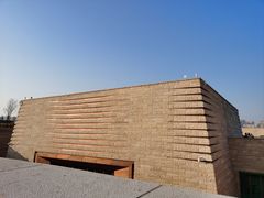-盘龙城遗址博物院