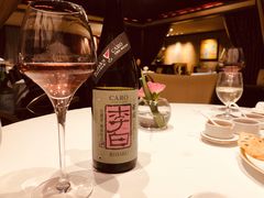 -唐阁(香港朗廷酒店)