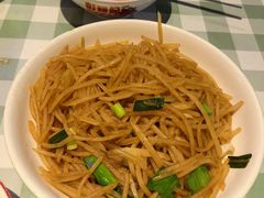 -彭耕记猪油炒小菜(吉联mall店)