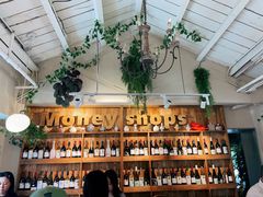 -Money Shops(愚园路店)