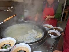 -陈记锅盖面(长江路店)