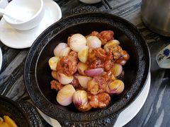 -美极鲜食坊(宝安南路店)