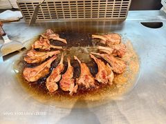 -第六季自助餐厅(甜水园店)