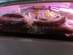 -滨城串吧(三元桥店)