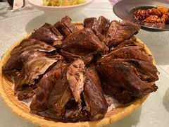 -燕郊烧鸽子(广安路店)