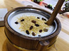 -东顺全羊坊烧烤炒菜莜面(张北店)