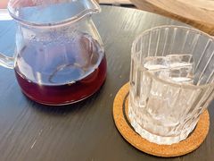 -Me Coffee下午茶艺术空间