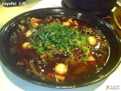 鳝丝-文杏酒楼(一品天下店)