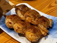 -晶吉·居酒屋·烧鸟·海胆(民主广场店)