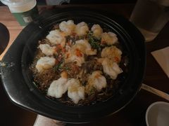 -绿茶餐厅(同成街华联店)