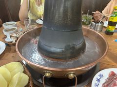 -元盛居(生态大街店)