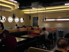 -师烤·豆花烤鱼(广州荔湾扬韬广场店)