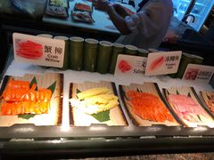 -星伦多自助料理·涮烤一体(虹悦城店)