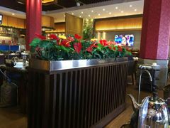 大堂-唐苑酒家·岭南粤菜名店(太古仓店)