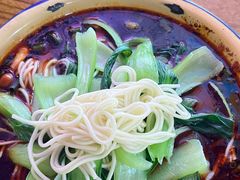 -赵伍面庄(吉祥苑店)