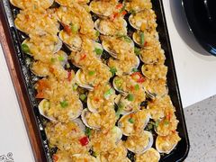 -一棠龙虾•王牌虾球(恒隆广场店)