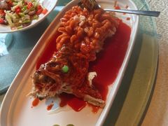 -松鹤楼(山塘街店)