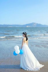 -绿皮火车照相馆 婚纱照旅拍(厦门店)