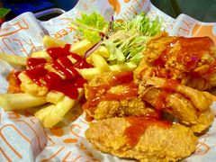 -玄希浪漫厨房·韩料烤肉(湖滨银泰in77店)
