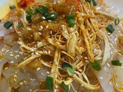 -吕氏疙瘩汤·海鲜新鲁菜(凯德mall新都心店)