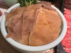 -掂档潮汕牛肉火锅(万象城店)