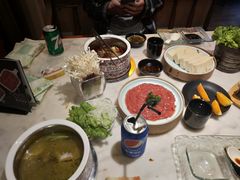-豆捞坊(金桥店)
