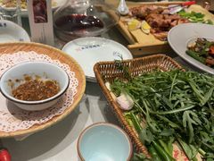 -燕郊烧鸽子(酷车小镇店)