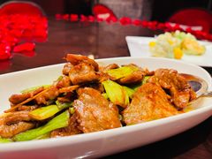 -丽思卡尔顿酒店-天泰轩中餐厅(大沽北路店)