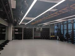 -超级猩猩健身·团课(铁机路迅博店)