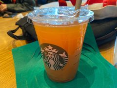 -星巴克(成都东站店)