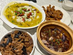 -宏玲餐厅(四川南路店)