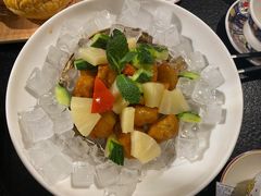 -金翠河烧鹅餐厅(解放碑时代广场店)