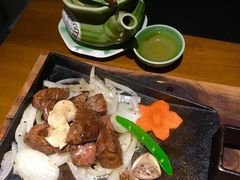 -和彩放题餐厅(酒仙桥店)
