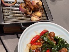 -小厨娘淮扬菜(天印大道店)