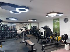 -悦耐私教健身馆(保利中心店)