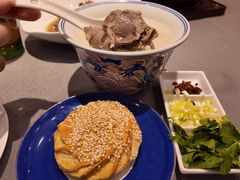 -阿庄新豫菜(航海东路店)