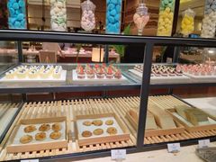 -海南棋子湾开元度假村·祺咖啡自助餐厅
