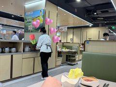 -海底捞火锅(天一广场亚细亚店)