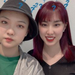 -小齐发型Star·Salon