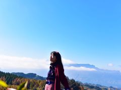 -山王坪喀斯特国家生态公园